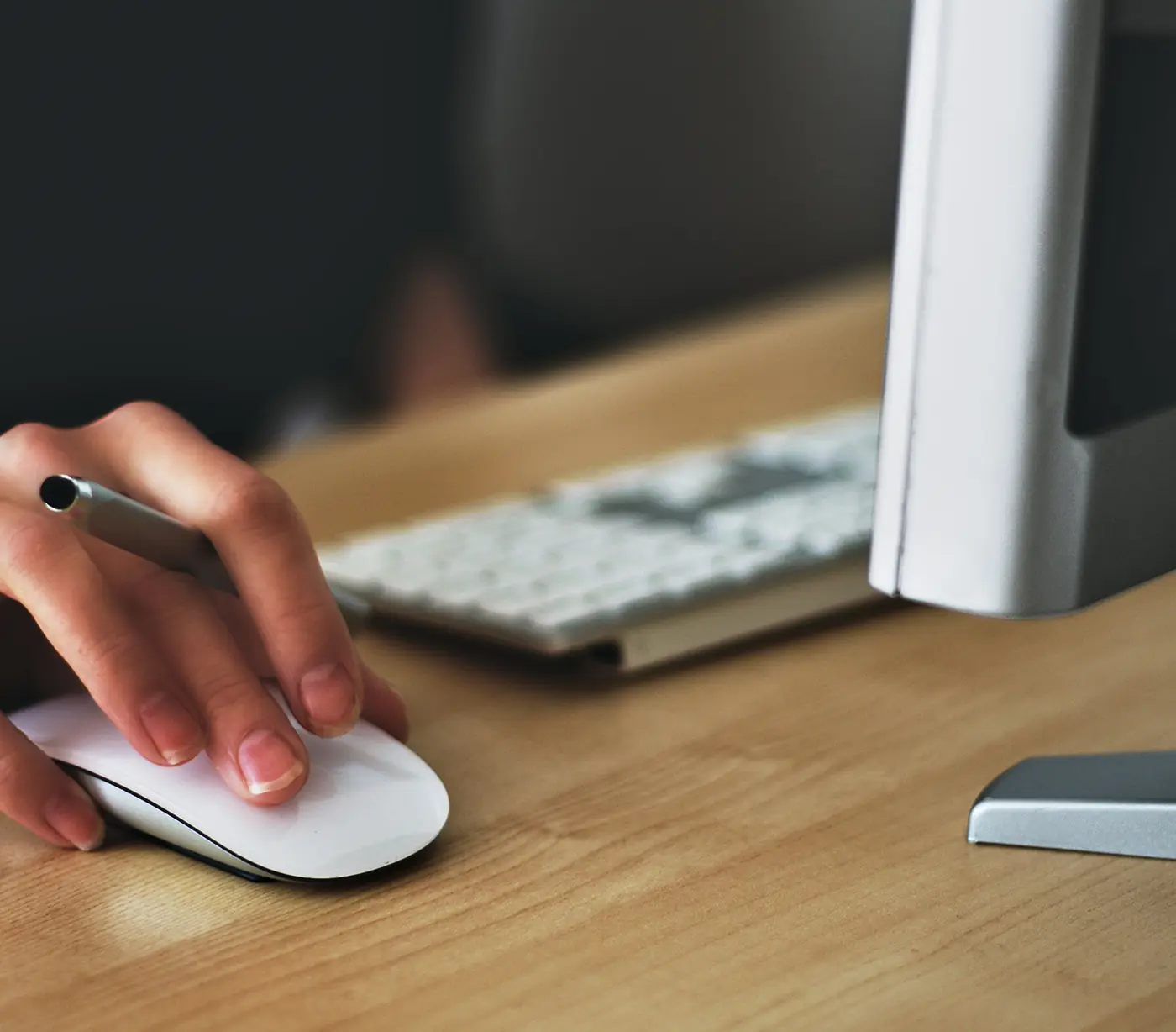 Orbook technology for boosting direct sales