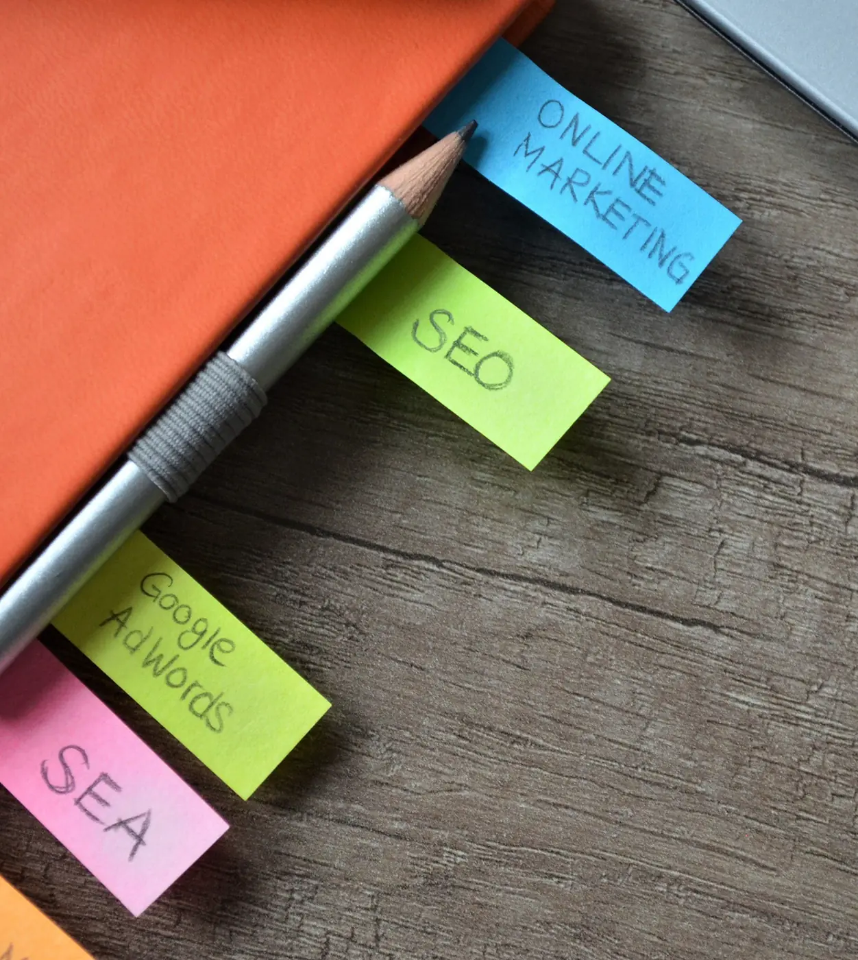 Digital marketing and metasearch